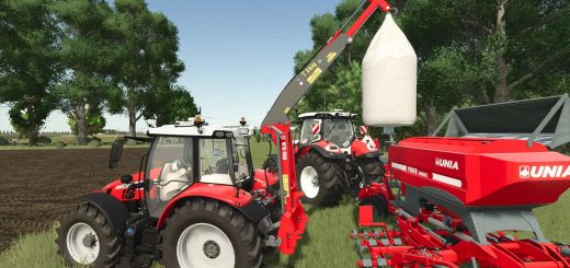 Metal Fach T466 v1.0