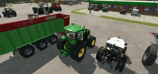Mod Pack 17 v1.0