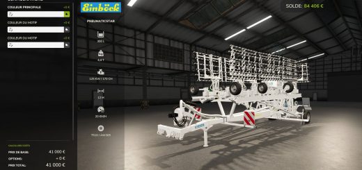 Modified Weeder Pack v1.0