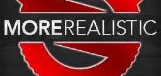 More Realistic V0.25.6.10