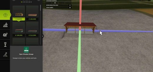 Move Placebles V1.0.1