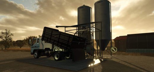 Multi Production Factory v1.0.0.1