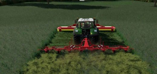 MultiFruit Tedder AI v1.0