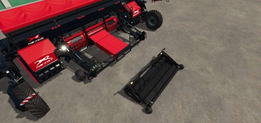 NEXAT PW 8 v1.0