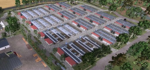 NF Marsch Save Game v1.0