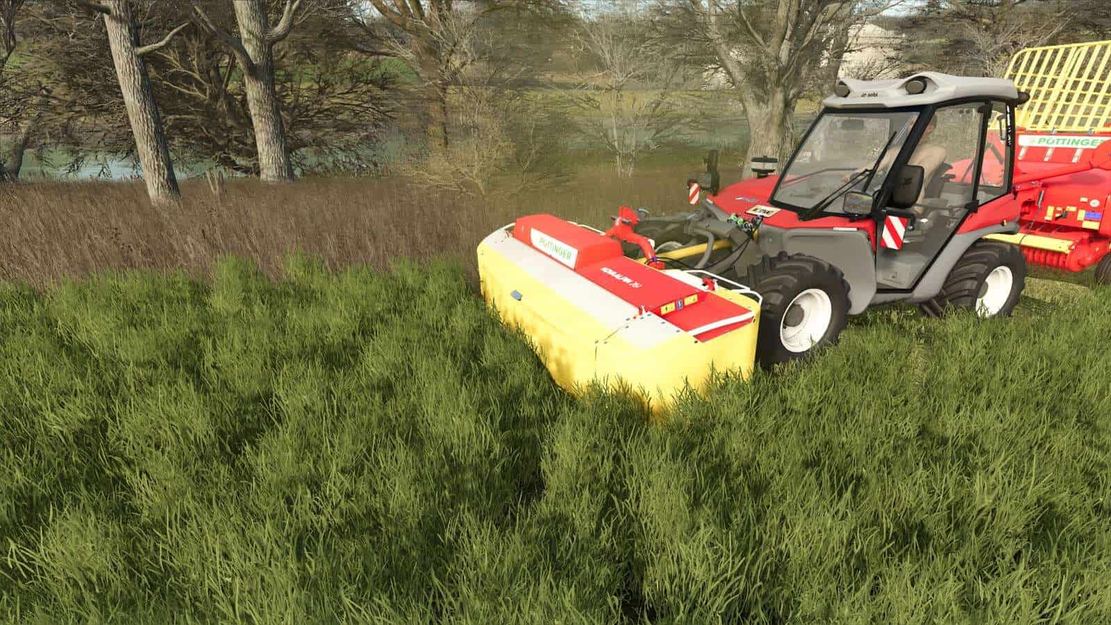 Pöttinger NovaAlpin 261 v1.0 thumbnail 4
