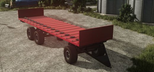 PTS 12 Platform v1.0