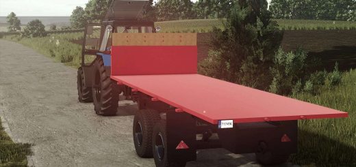 PTS 9 Platform v1.0