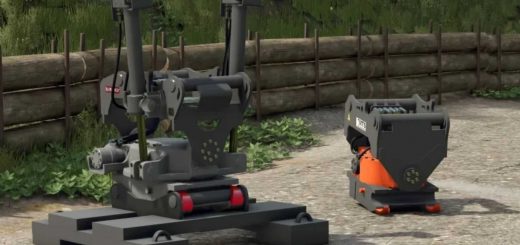 Pack EGLI v4.0