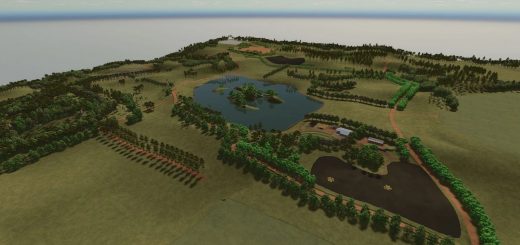 Pampa lands v1.0.4.0