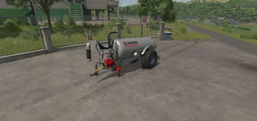 Pichon 10400 v1.0
