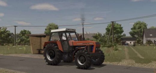 Polish lighting v1.0