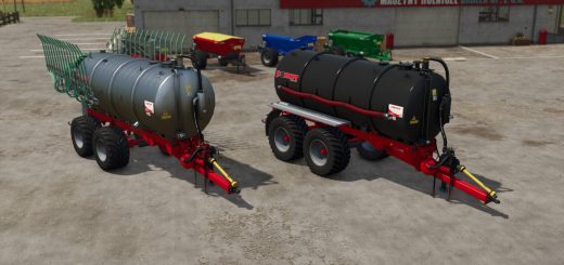 Pomot T550 + AWW-9 v1.0