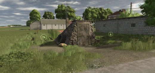 Potato Cellar v1.0