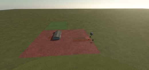Prefab Mod Map v1.0