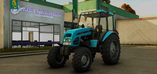 Pronar 82TSA v1.0