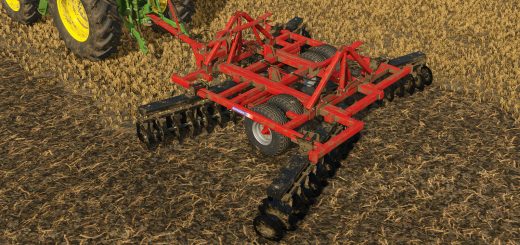 Quivogne APXRS v1.0