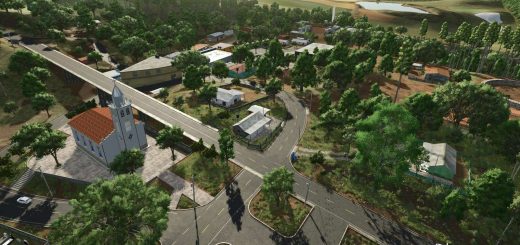 Rancho Fundo v1.1