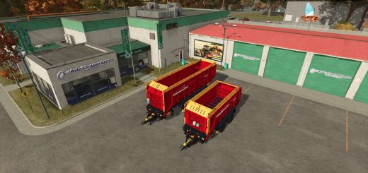 Rapide 580V v1.0