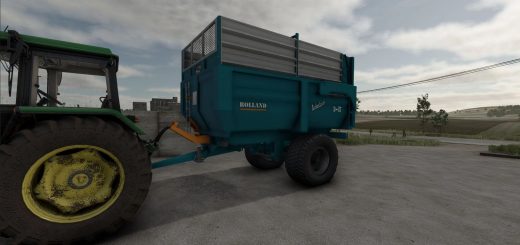 Rolland TurboClassic 9-17 v1.1.0.2