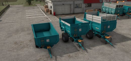 Rolland TurboClassic 9-17 v1.1.0.4