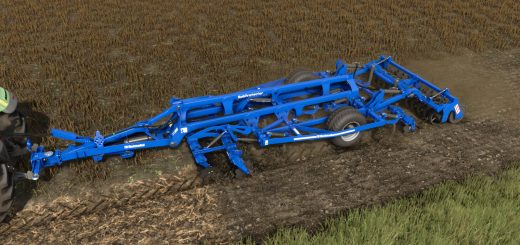 Rolmako SoilProtector v1.0.0.1
