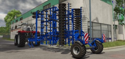 Rolmako U497 Pack v1.0.0.1