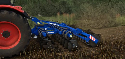 Rolmako U622 v1.0