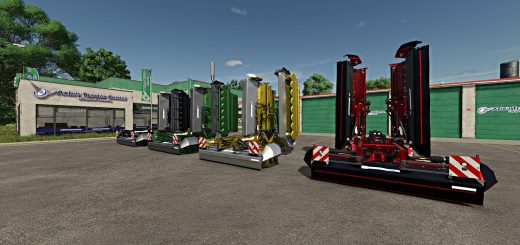 SAMASZ 341/941 STH v1.0