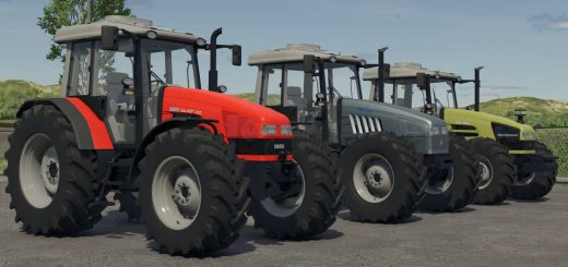 SDF Open Field Pack v1.0.0.2
