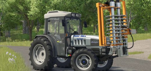 SDF Vineyard Pack v1.0