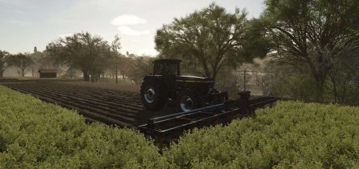 SP10M v1.0