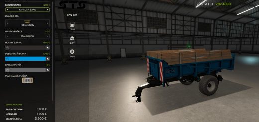 STS Opava MV2 027 v1.0