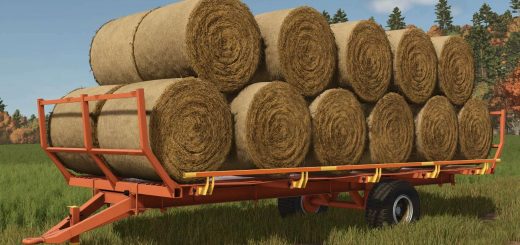 Samopal Bale v1.0