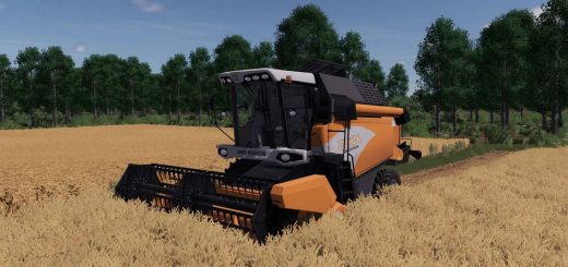 Sampo Rosenlew Comia C6 v1.0