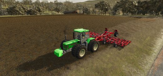 Schlüter 2500 VL v1.0