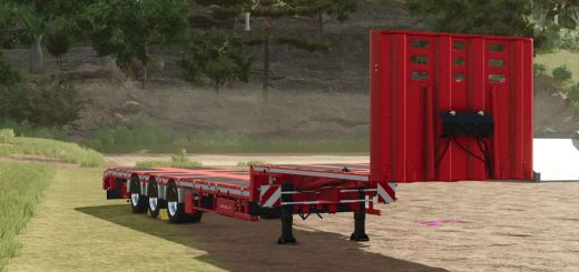 Schwarzmueller Trailer Pack v1.0