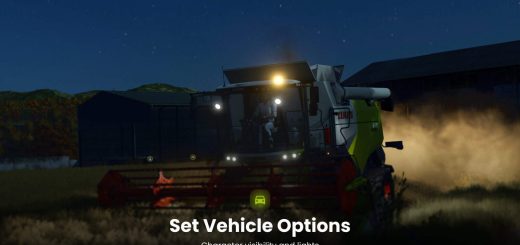 Screenshot Mode v1.0