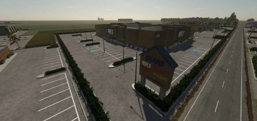 Sears Mall v1.0