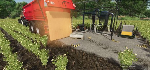 Seeds Factory v1.0