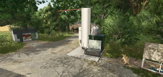 Seeds Production S v1.0