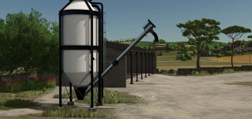 Silos Pack v1.0