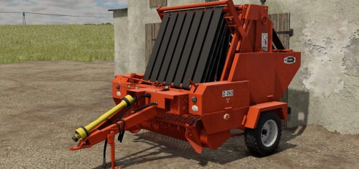 Sipma Z-263 v1.2