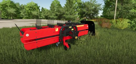Sitrex GSE 240 v1.0