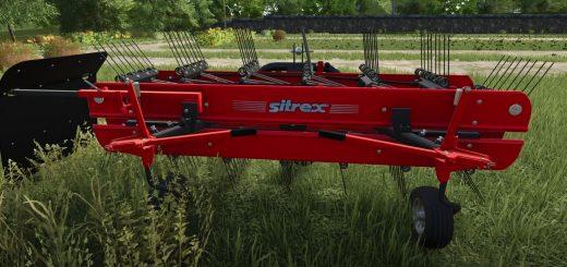 Sitrex GSE 240 v1.0
