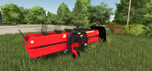 Sitrex GSE 240 v1.0