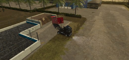 Slurry Yard v1.0