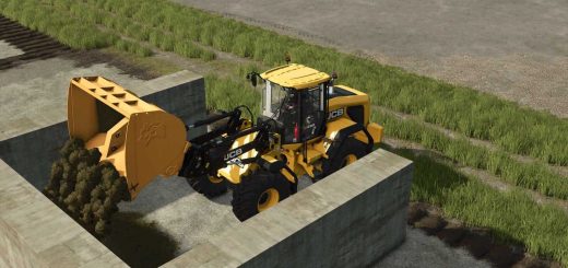 Small Compost Production v1.0