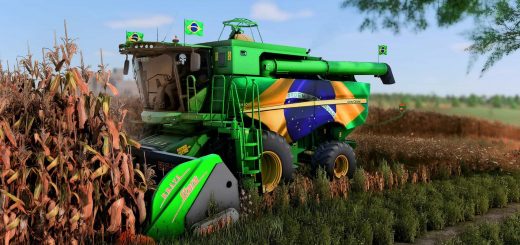 Stara Brava Pack v1.0