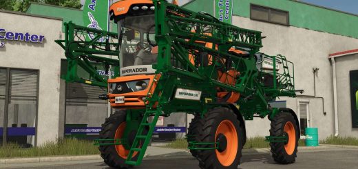 Stara Imperador 3.0 v1.0